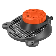 G02073-20 Classic 6-felület esőztető Boogie