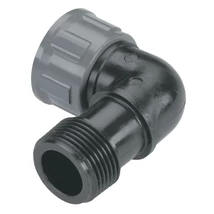 G02752-20 SP l-elem szelephez 1 x 1" belső és 1 x 1" külső menettel