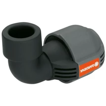 G02784-20 SP L-elem 25 mm x 3/4" belső menettel