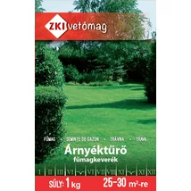 Z Fűmag Árnyéktűrő fm. kev.1kg
