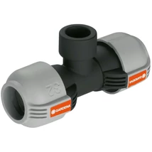 G2791-20 SP T-elem 32mmx3/4"belső men