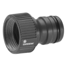 G02801-20 Profi-System csapelem 1/2"