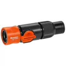 G02819-20 Profi-System zárószabályozó