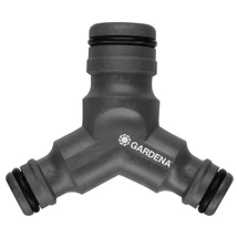 G02834-20 Profi-System Y-szűkítőelem