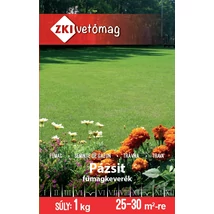 Z Fűmag Pázsit fm. kev. 1kg