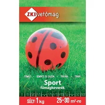 Z Fűmag Sport fm. kev. 1kg