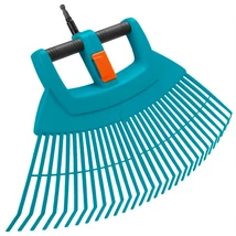 G03107-20 combisystem műanyag lombseprű XXL vario