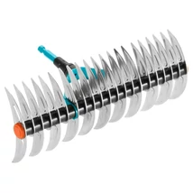 G03392-20 combisystem vágógereblye