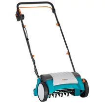G04068-20 Elektromos mélyszellőztető EVC 1000