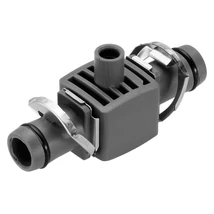 G08331-29 MD  T-elem 1/2" permetező fúvókákhoz (5 db)
