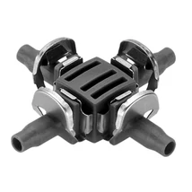 G08334-29 MD  keresztelem 3/16" (10 db)