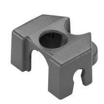 G08379-20 MD  csőtartó 3/16" (5 db)