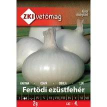 Z Hagyma Fertődi ezüstfehér 2g