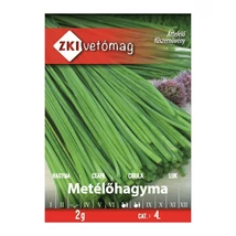 Z Hagyma Metélőhagyma 2g