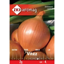 Z Hagyma Vitéz 2g