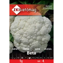 Z Karfiol Beta 1g