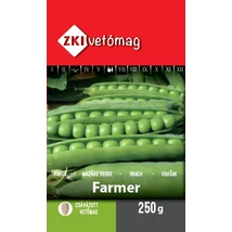 Z Zöldborsó Farmer 250g