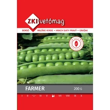 Z Zöldborsó Farmer 200g