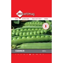 Z Zöldborsó Farmer 400g