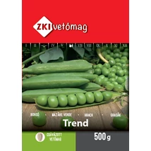 Z Zöldborsó Trend 500g