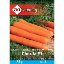 Z Sárgarépa Cherifa F1 2g