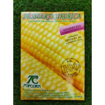 Kukorica Dessert R78 100sz/cs