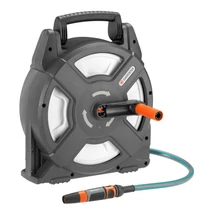 G18400-20 city gardening Terasz tömlődob klt. 10 m