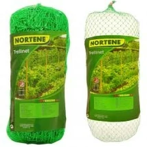 120212 TRELLINET PP (Sz-120/12) növénytartó háló BOP181/12C 100 x 100 színtelen
