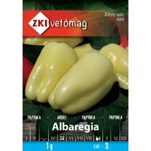 Z Paprika Albaregia 1g