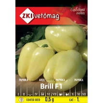 Z Paprika Brillant F1 0,5g