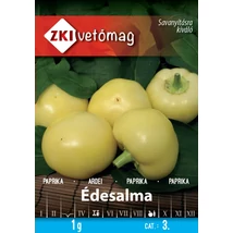 Z Paprika Édesalma 1g