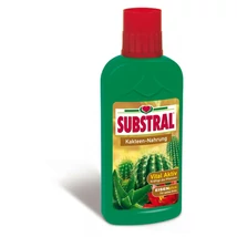 Sub7395 Substral tápoldat kaktuszfélékhez,pozsgásokhoz 250ml