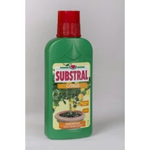 Sub1752101 Substral tápoldat citrusfélékhez 250ml