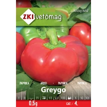 Z Paprika Greygo 0,5g