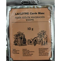 Uvaferm Cuvee Blanc enzim 10g