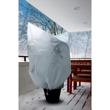 5095237 HIVERSCRATCH átteleltető zsák  50 g/m22 darab/csomag fehér O 1,25 x 1,8 