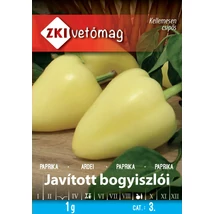 Z Paprika Javított Bogyiszlói 1g