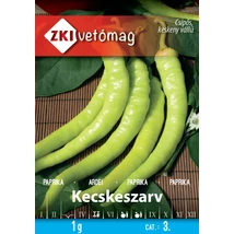 Z Paprika Kecskeszarv 1g