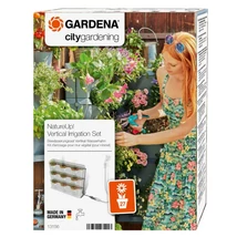 G13156-20 NatureUp! Függőleges öntözőrendszer 
vízcsapra