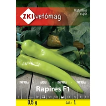 Z Paprika Rapires F1 0,5g