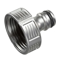G18242-20 Premium csapelem 1" belső menettel