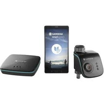 G19103-20 smart Öntözőkomputer készlet