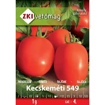 Z Paradicsom Kecskeméti 549 1g