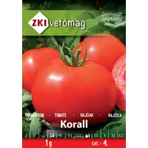 Z Paradicsom Korall 1g