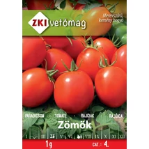 Z Paradicsom Zömök 1g