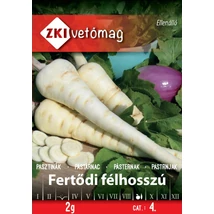 Z Pasztinák Fertődi félhosszú 2g