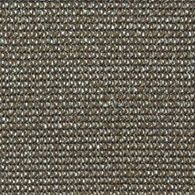 2012327 TOTALTEX gomblyukazott, szőtt árnyékoló háló, 130 g/m2 barna 2 x 10