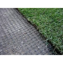 2015835 MOLENET 45 (BOP 100) vakondháló 15 x 15 45 g/m2 fekete 1 x 25 m