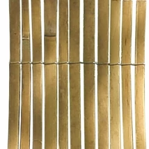 5030015 BAMBOOCANE hasított bambuszfonat bambusz 1 x 5 m