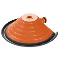 G00971-32 Basic piramis esőztető